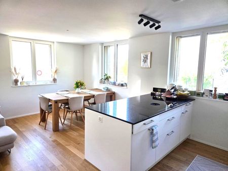 3.5 Zimmer, 85 m², EG - Photo 4