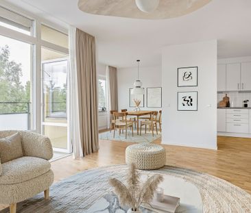 Brolundavägen 30, Blombacka - Photo 1
