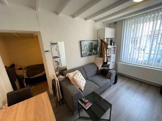 Brandenburgerweg 37 K0.2 6214AJ Maastricht - Photo 1
