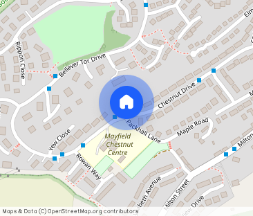 Chestnut Drive - Photo 1