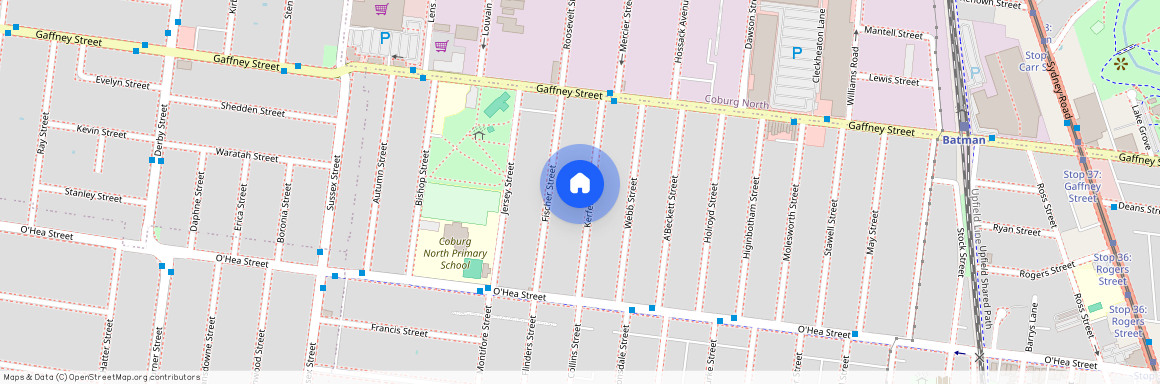 27 Kerferd Street, Vic 3058, Coburg