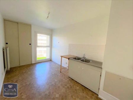 Appartement à louer 3 pièces 73.5m² - Photo 2