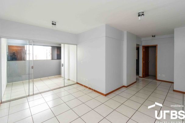 Apartamento Residencial - Foto 1
