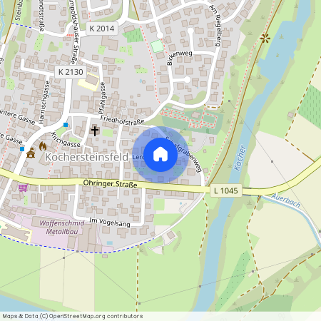 Lerchenstraße10, 74239 Baden-Württemberg - Hardthausen