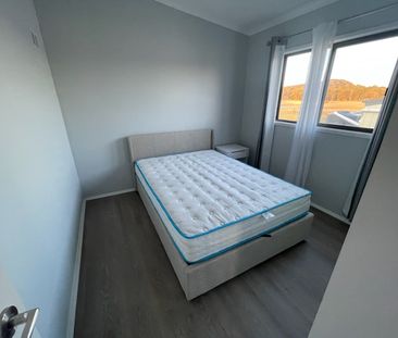 FULLY FURNISHED 2 BEDROOM CABIN WITH LARGE LOCKUP SHED - Photo 3