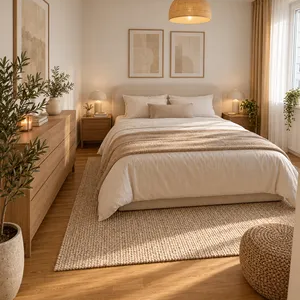 Ruhige, großzügige 2 Zimmer Neubauwohnung mit Balkon im Wiener Supergrätzl - Photo 3