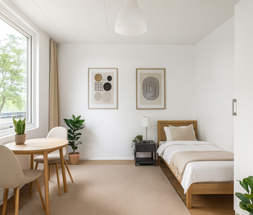 Thomsons väg 32 C, Kryddgården - Photo 3