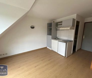 Appartement à louer 1 pièce 20.55m² - Photo 3