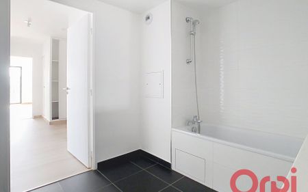 Appartement à louer 4 pièces • 83,70 m2 Clamart - Photo 4