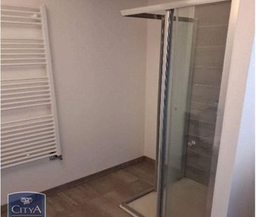 Location Appartement 1 pièce 39m² STRASBOURG 67000 - Photo 3