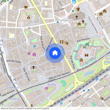 44000, Nantes