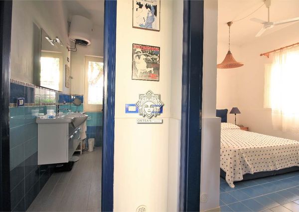 Villa vicino al mare - Sicilia