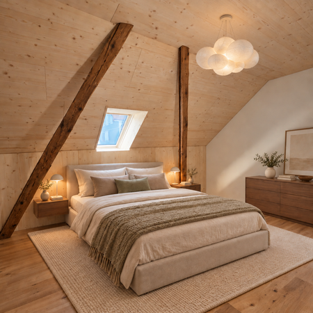 Neu saniert & erstmals zu vermieten – Ihr neues Zuhause in Worb! - Photo 2