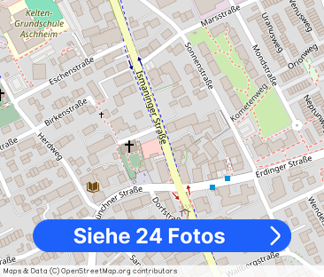 AUSSERGEWÖHNLICH wohnenim individuellen Loft - Foto 1