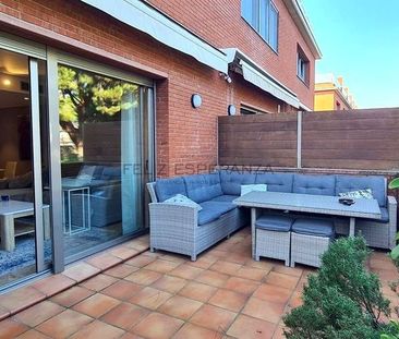 Luxury House for rent in Gavà, Catalonia - Photo 6