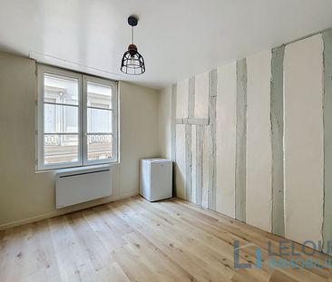 Location Appartement 1 pièce 15m² ROUEN 76000 - Photo 5