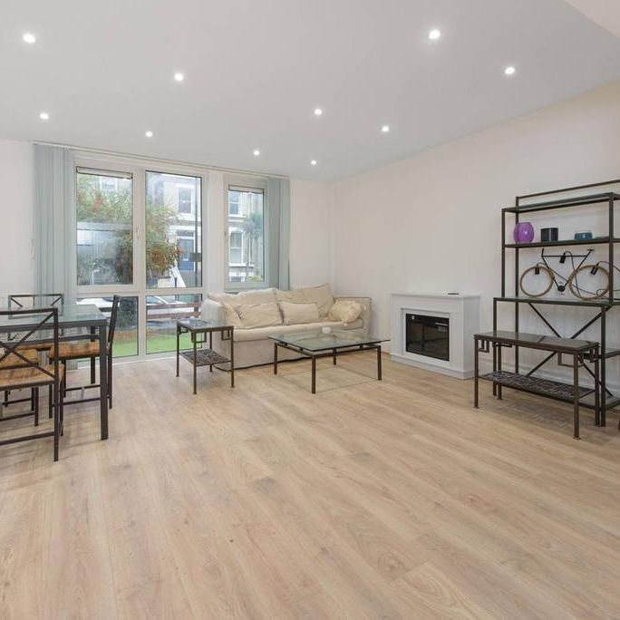 4 bedroom house to rent - Photo 1