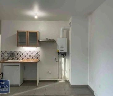 Appartement à louer 2 pièces 44.45m² - Photo 1