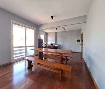 Apartamento com 2 quartos e 79m² para alugar em Centro, Novo Hamburgo. - Photo 3