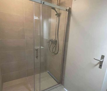 1.5 Zimmer, 32 m², 7. Stock - Photo 3