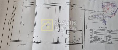 Spatiu birouri, partial mobilat, zona Ana Ipatescu - Bistrita Lac, str. 1 Mai - Bacau - Fotografie 5