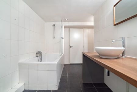 Appartement te huur - Foto 5