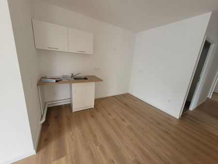 Appartement Meaux à louer 4 pièce(s) 83 m2 - Photo 2