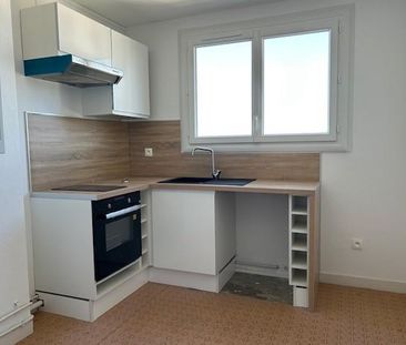 Location appartement 2 pièces 41.19 m2 à Amboise - Photo 4