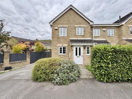 3 bedroom end of terrace house to rent - Photo 5