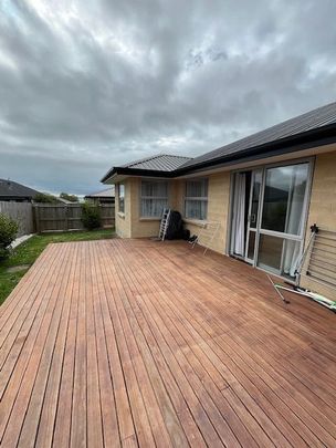 3 Bedroom Home on Mueller Drive - Photo 1