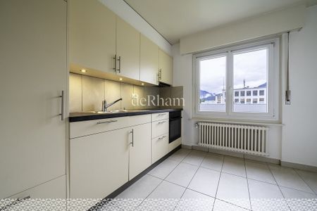 Bel appartement à proximité de toutes les commodités - Foto 4