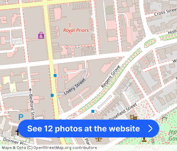 4 Livery Street, Leamington Spa, CV32 4NP - Photo 1