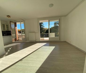 Location appartement 2 pièces 52.4 m² à Romans-sur-Isère (26100) 4 - Photo 4