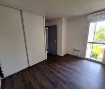 Location Appartement 3 pièces 61m² COGNAC 16100 - Photo 2
