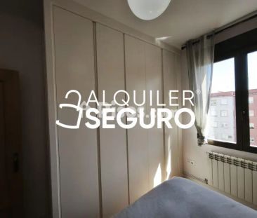 Piso en alquiler en Pol Universidad Romareda - Foto 6