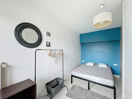 Location Appartement 2 pièces 32m² - Photo 3