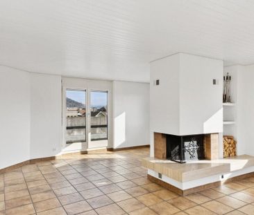 Wohnen, wo es sich gut anfühlt - attraktive Wohnung in Zollikofen! - Foto 5