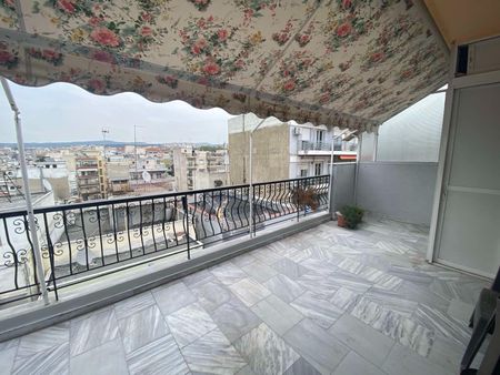 Διαμέρισμα για ενοικίαση Κέντρο (Νεάπολη) - Photo 2