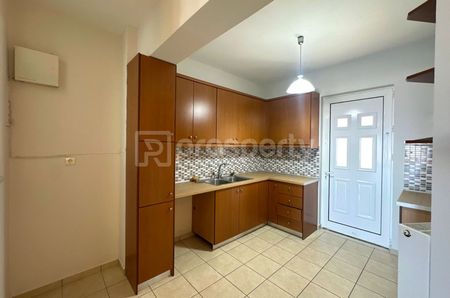 Μεζονέτα για ενοικίαση Καλαθάς (Ακρωτήρι) - Φωτογραφία 2