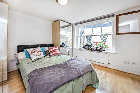 Great Percy Street, King's Cross, WC1X - Photo 3