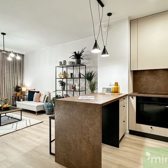 Mieszkanie na wynajem - Photo 1