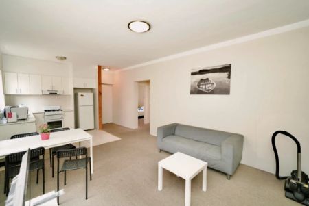 2 Bed 1 Bath - Photo 2