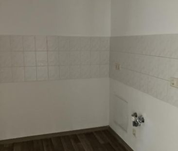 6 Zimmerwohnung mit 2 Balkonen - Photo 1