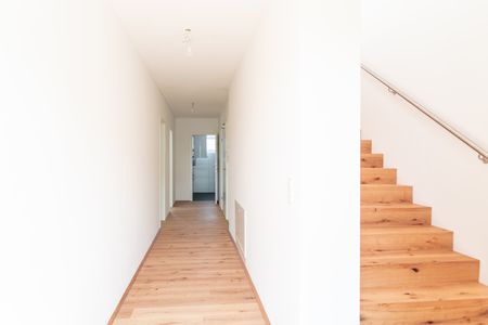 Attraktives Wohnen auf großzügiger Terrassenwohnung mit hochwertiger Ausstattung in Traun - Photo 5