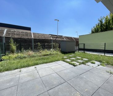 GARTENWOHNUNG mit 2-Zimmer-Wohnung und Erdwärme - Foto 3