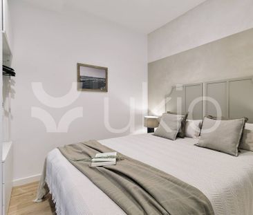 1 room luxury Apartment for rent in Barcelona, Spain - Photo 2
