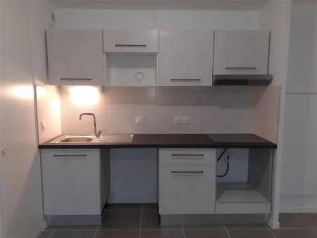 Location appartement 3 pièces - 62.18m² à Toulouse (31400) - Photo 3