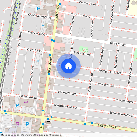 85 Youngman Street, Vic 3072, Preston