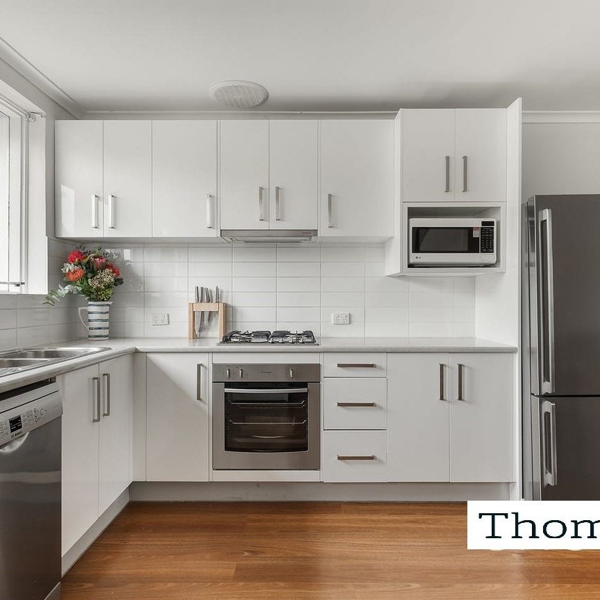 12A/6 Creswick Street GLEN IRIS - Photo 1
