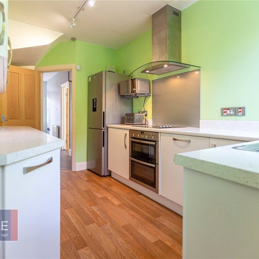 Cheriton Place, - Photo 1